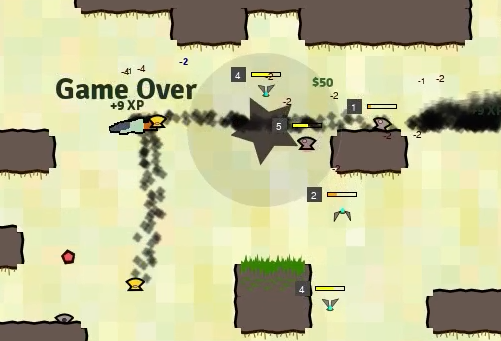 Fixed collision-system-fix