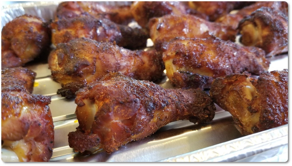 wings