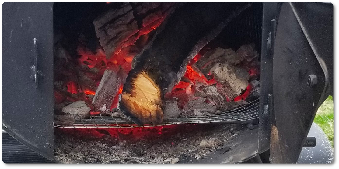 fire-box