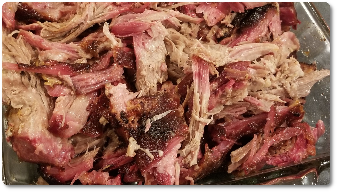 pulled-pork