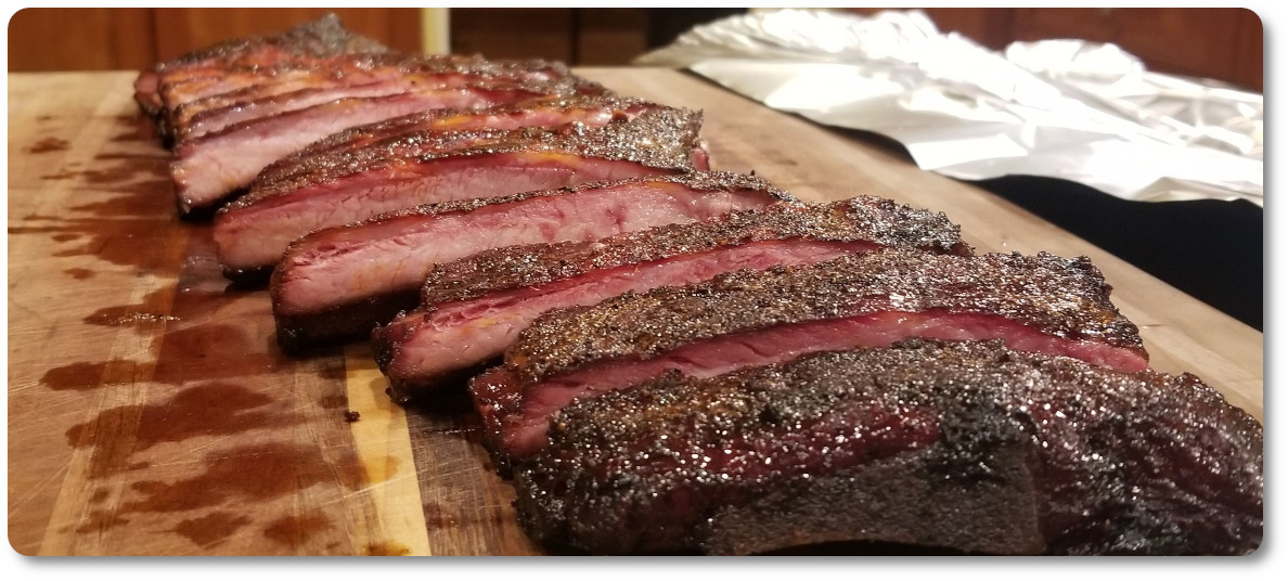 spare-ribs
